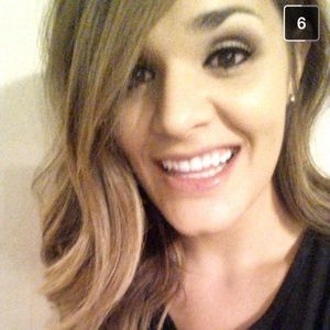 Meet your Posher, Danica